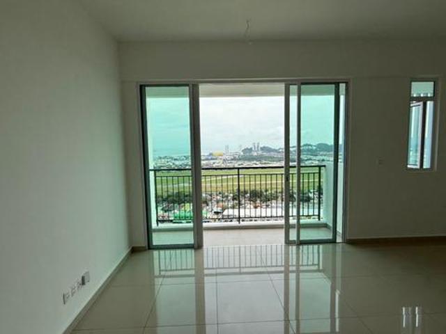 Condominium for sale in Georgetown, Penang