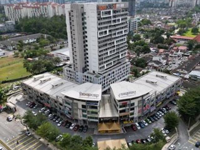 Serviced Residence for sale in Country Heights Damansara, Kuala Lumpur
