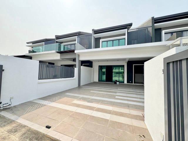 Terraced House for sale in Sungai Buloh, Shah Alam