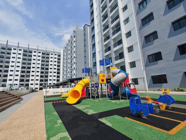 Serviced Residence for sale in Malaka