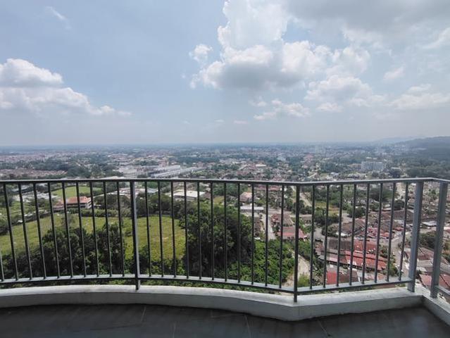 Condominium for sale in Taiping, Larut, Matang dan Selama
