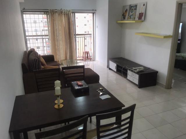 Serviced Residence for sale in Kepong
