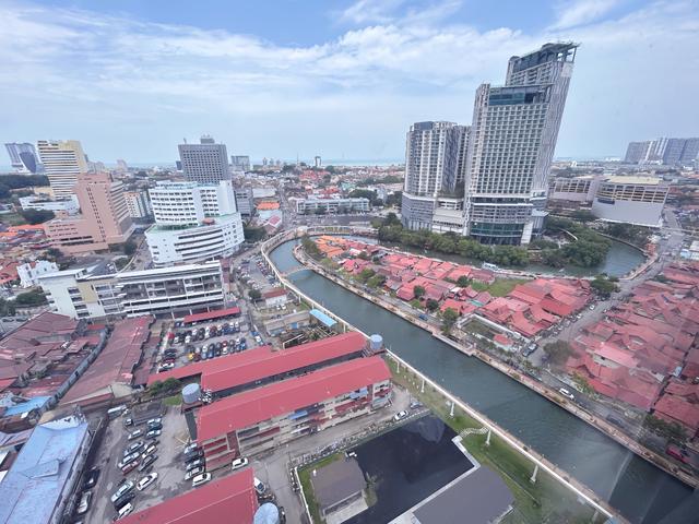Serviced Residence for sale in Malaka