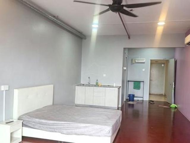 Apartment for sale in Petaling, Alam Impian