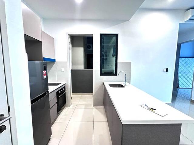 Serviced Residence for sale in Country Heights Damansara, Kuala Lumpur