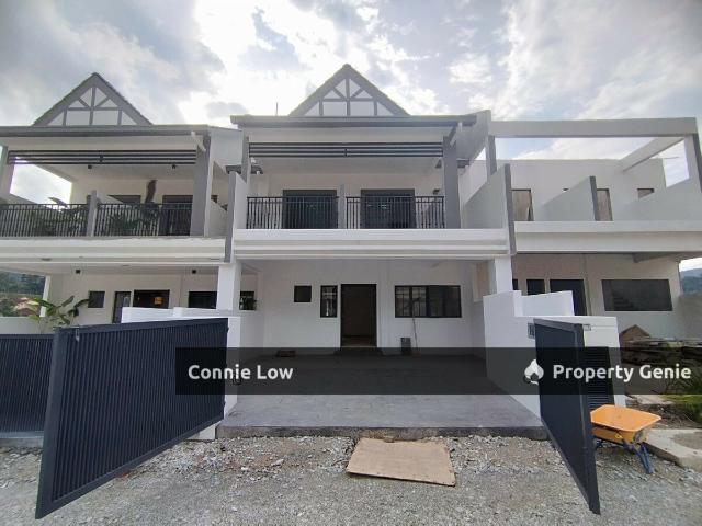 Townhouse for sale in Cameron Highlands, Pahang
