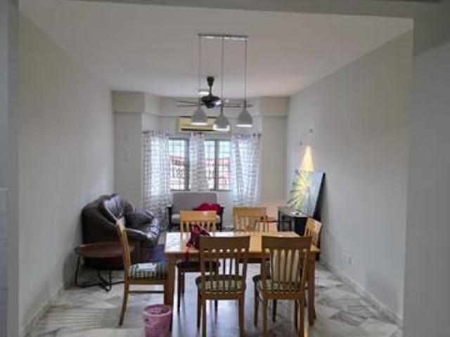Apartment for sale in Country Heights Damansara, Kuala Lumpur