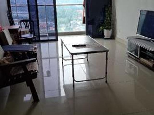 Serviced Residence for sale in Kajang, Langat