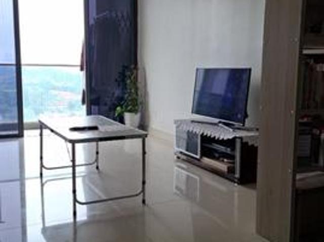 Serviced Residence for sale in Kajang, Langat