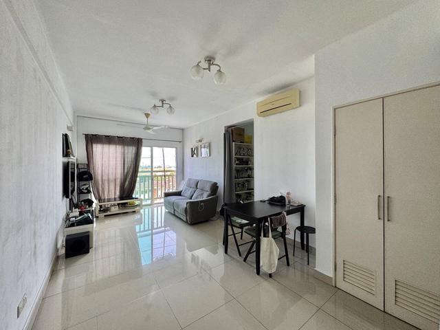 Condominium for sale in Petaling, Subang Jaya