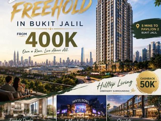 Condominium for sale in Petaling, Subang Jaya