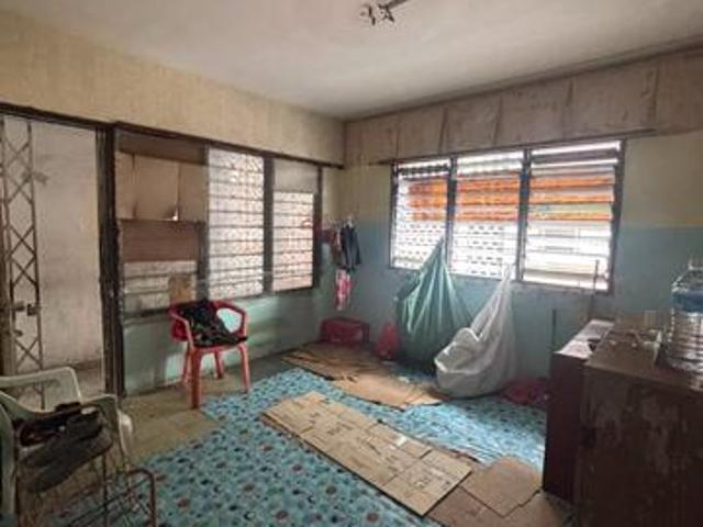 Flat for sale in Country Heights Damansara, Kuala Lumpur