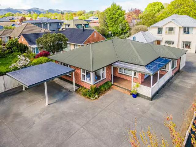 House for rent in Burnside, Dunedin