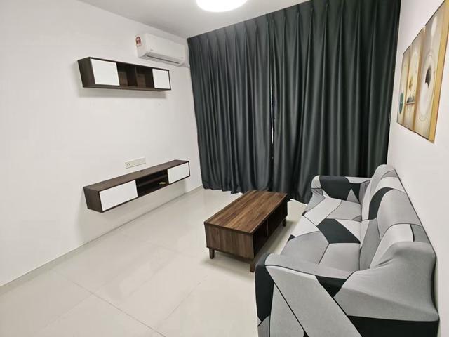 Apartment for sale in Bukit Ledang, Johor