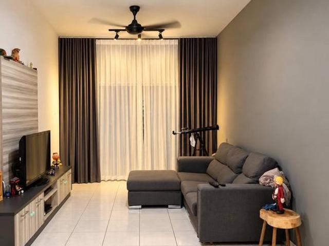 Apartment for sale in Majlis Perbandaran Kajang, Hulu Langat