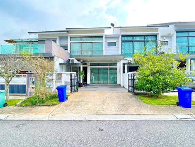 Terraced House for sale in Petaling, Alam Impian