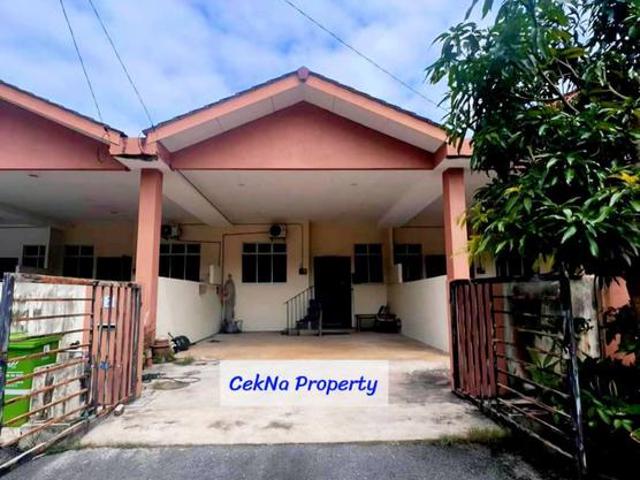 Terraced House for sale in Kuantan, Pahang