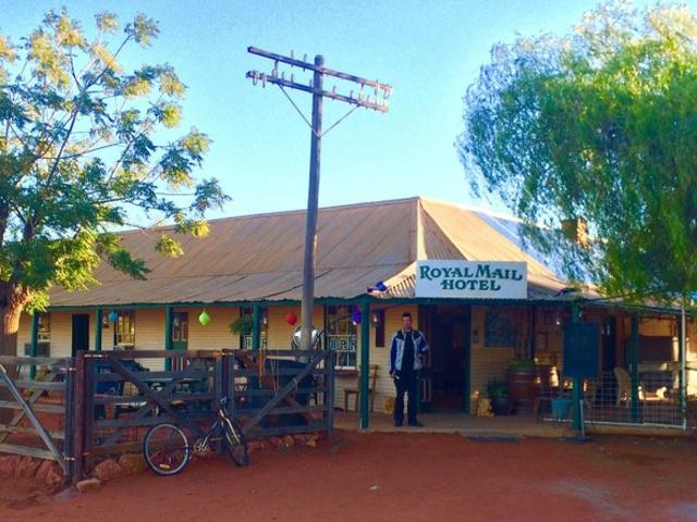Townhouse for sale in Hungerford, Queensland