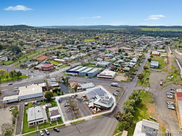 Townhouse for sale in Parkes, Parkes Shire Council