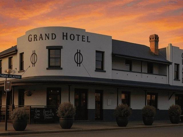 Property for sale in Goomeri, Queensland