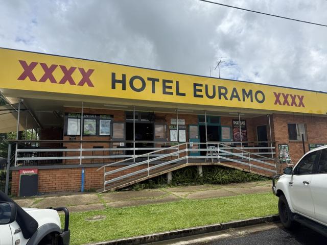 Townhouse for sale in Euramo, Queensland