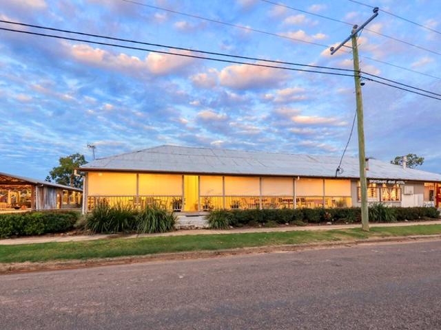 Townhouse for sale in St Lawrence, Queensland