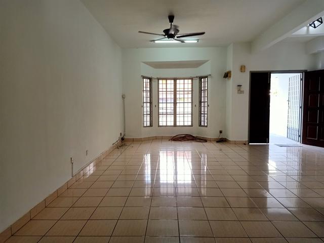 Terraced House for sale in Country Heights Damansara, Kuala Lumpur