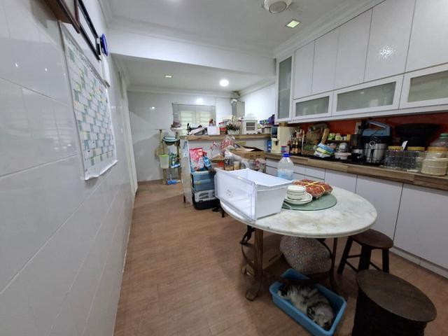 Terraced House for sale in Selayang, Selangor