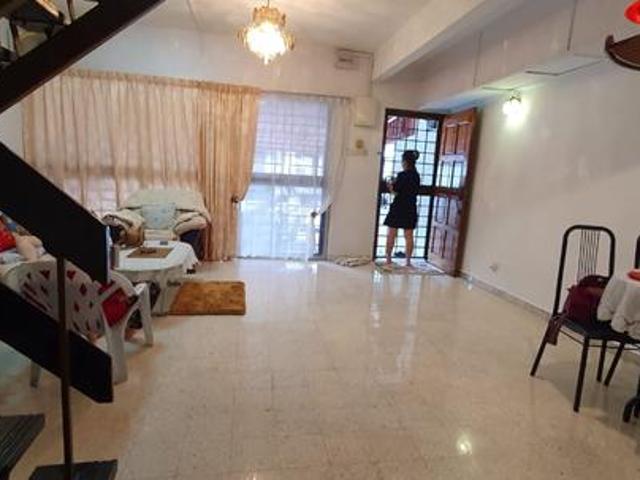 Terraced House for sale in Selayang, Selangor