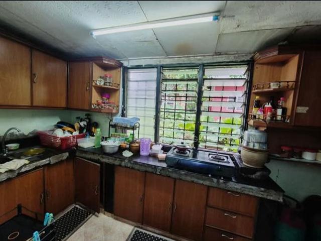 Terraced House for sale in Country Heights Damansara, Kuala Lumpur