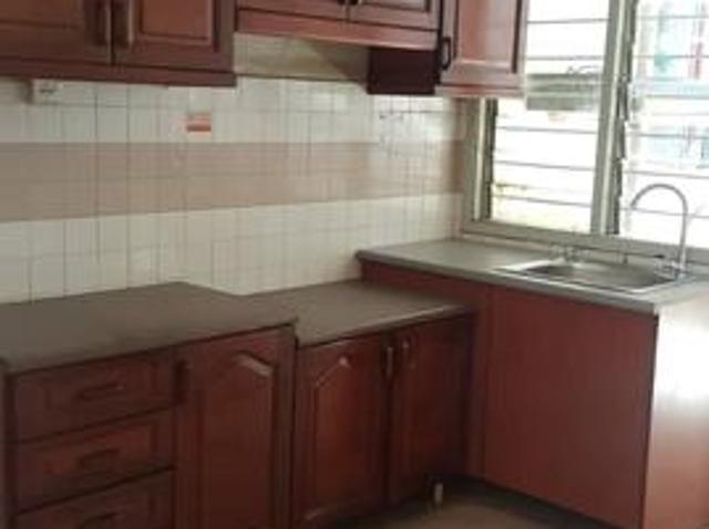 Terraced House for sale in Country Heights Damansara, Kuala Lumpur