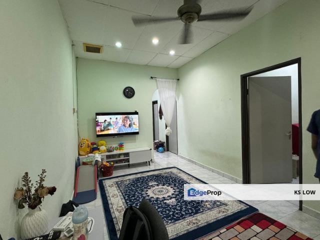 House for sale in Perak, Tldm Lumut