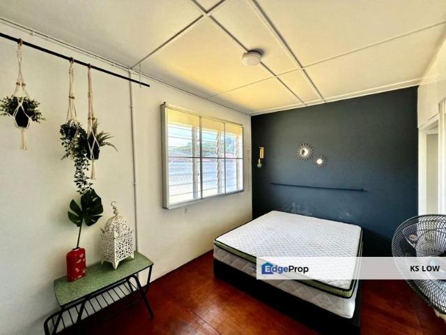House for sale in Perak, Tanjong Ipoh