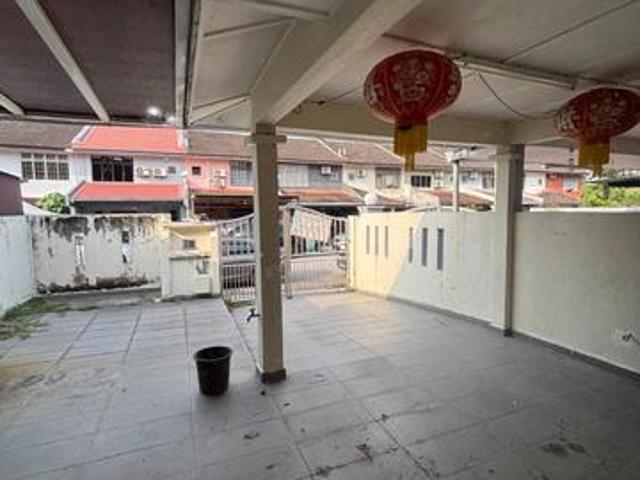 Terraced House for sale in Kajang, Langat