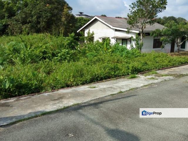 House for sale in Kulai, Johor