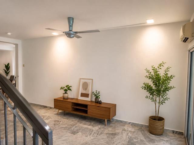 Terraced House for sale in Petaling, Subang Jaya