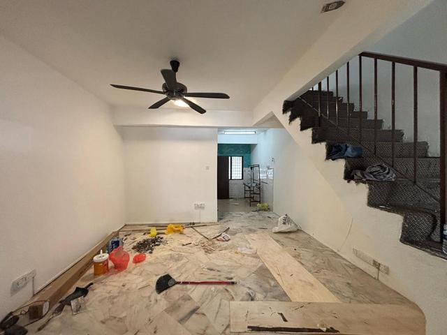 Terraced House for sale in Kajang, Langat