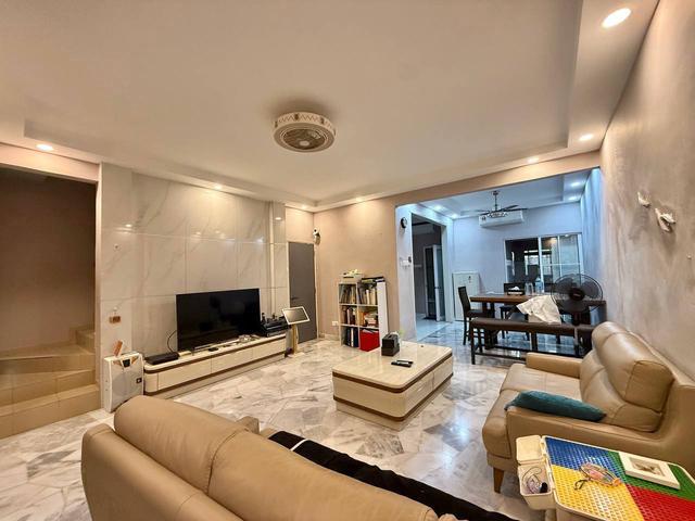 Terraced House for sale in Country Heights Damansara, Kuala Lumpur