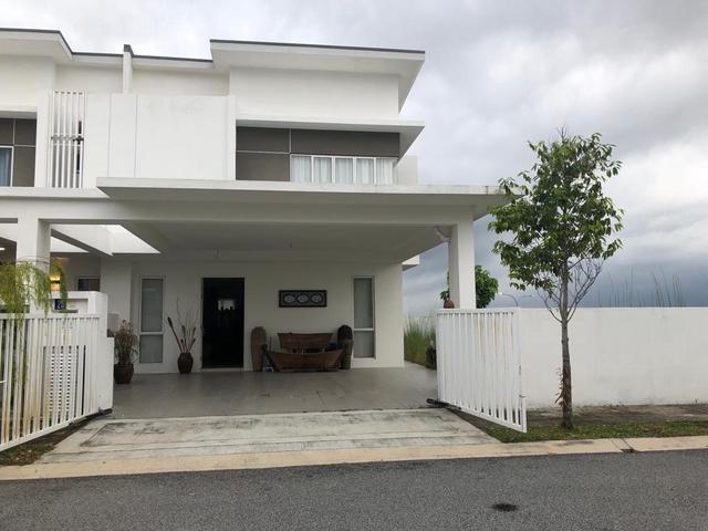 Terraced House for sale in Sendayan Village, Negeri Sembilan
