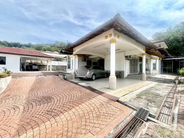 Bungalow for sale in Petaling, Alam Impian