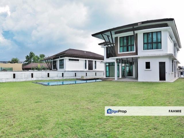 House for sale in Country Heights Damansara, Kuala Lumpur