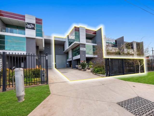 Warehouse for sale in Camerons Creek, Victoria