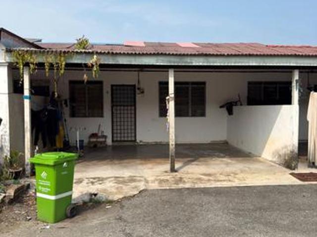 Terraced House for sale in Kuantan