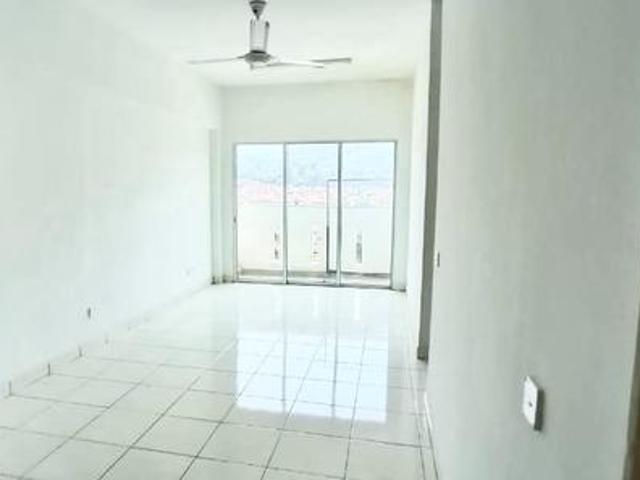 Apartment for sale in Georgetown, Penang