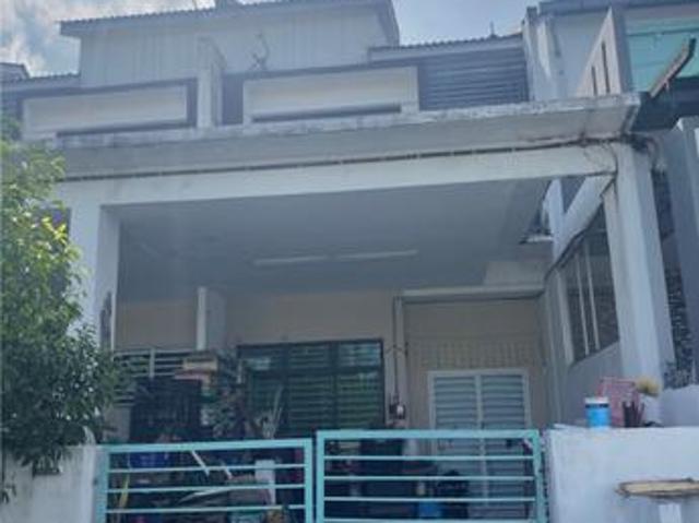 Terraced House for sale in Kuantan, Pahang