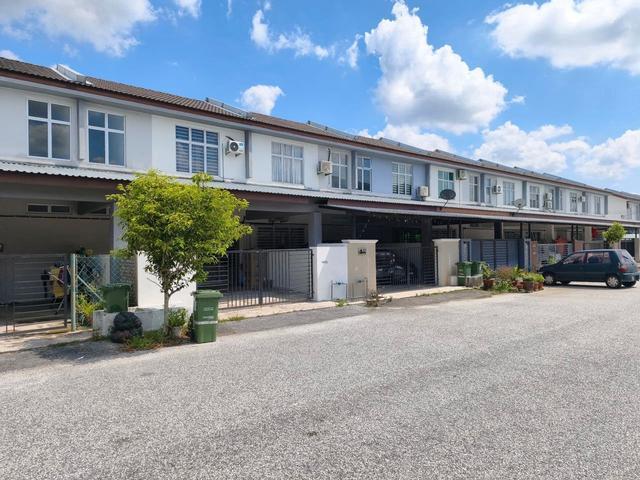 Terraced House for sale in Kuantan, Pahang