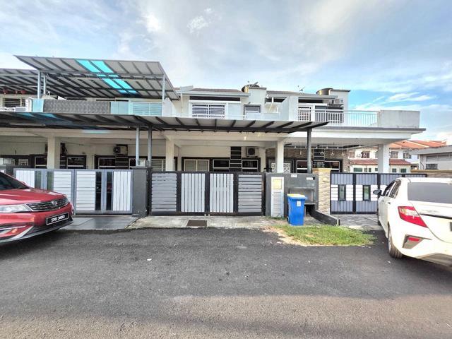 Terraced House for sale in Selangor