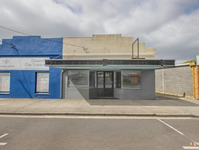 Office for sale in Wynyard, Tasmania