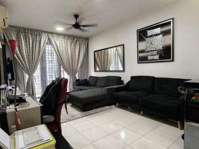 Condominium for sale in Petaling, Alam Impian