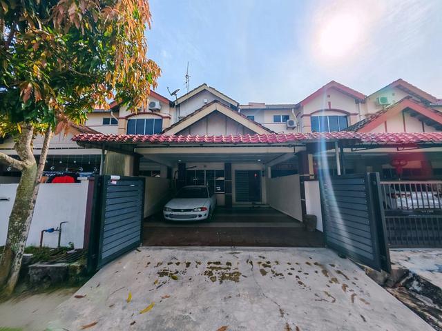 Terraced House for sale in Kuantan, Pahang
